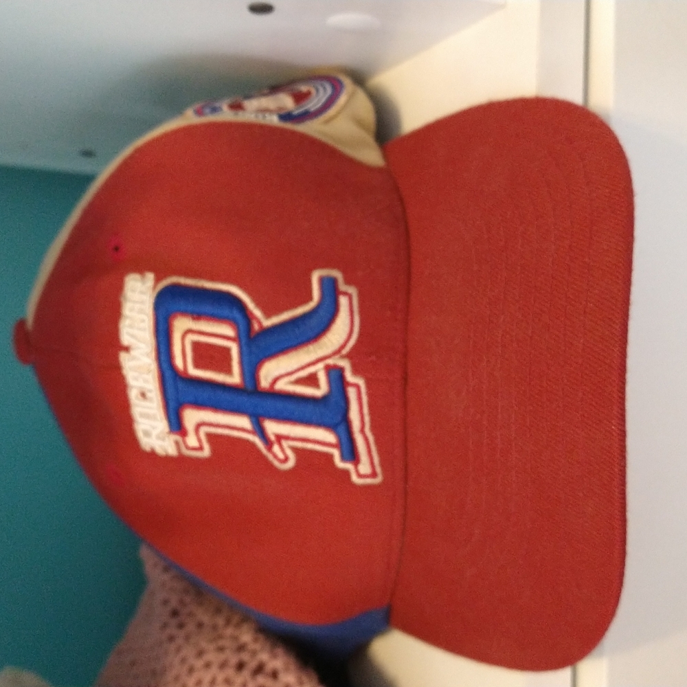 Rocawear hat